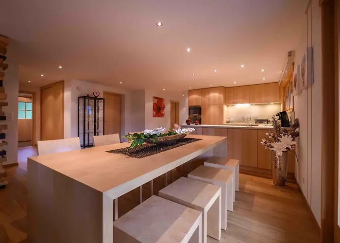 Apartment Bisi Grindelwald