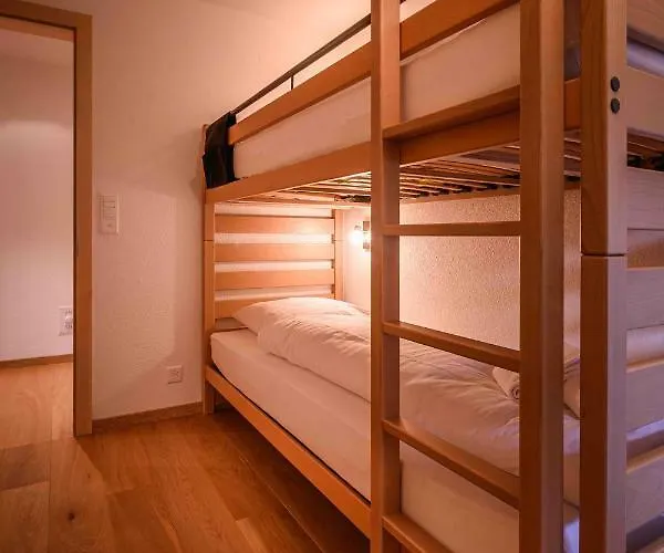 Apartment Bisi Grindelwald