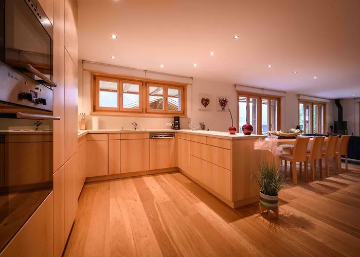 Bisi Apartment Grindelwald