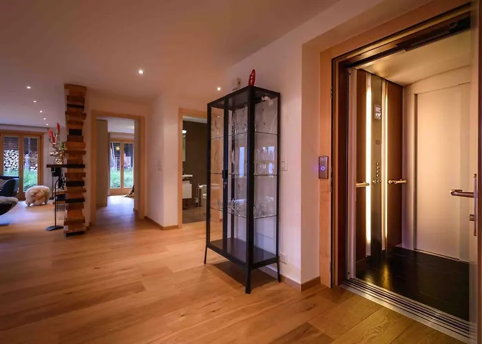 Bisi Apartment Grindelwald