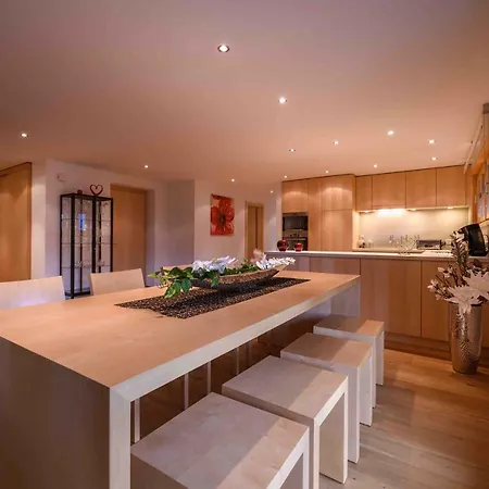 Appartement Bisi Grindelwald