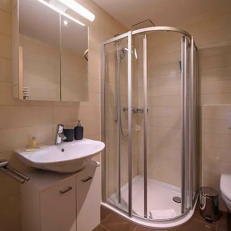 Bisi Appartement Grindelwald