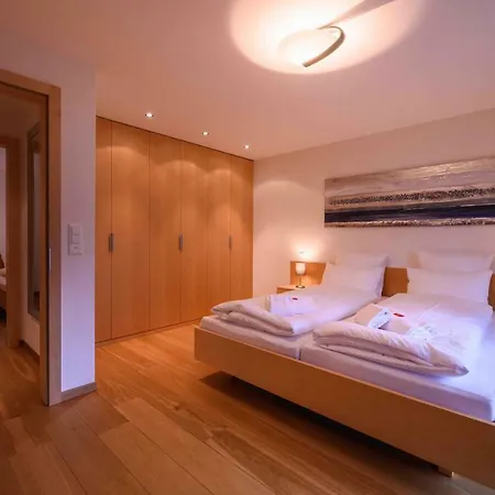 Appartement Bisi Grindelwald