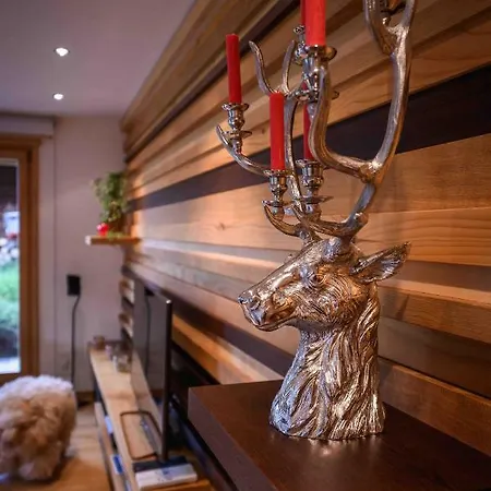 Bisi Appartement Grindelwald