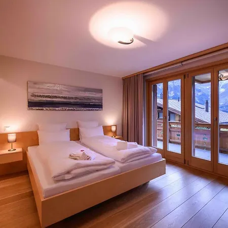 Apartment Bisi