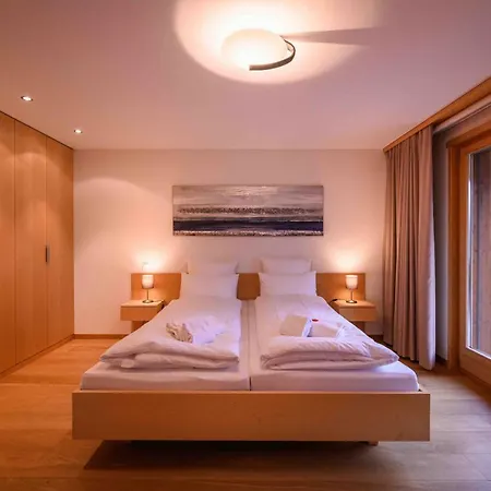 Apartment Bisi *