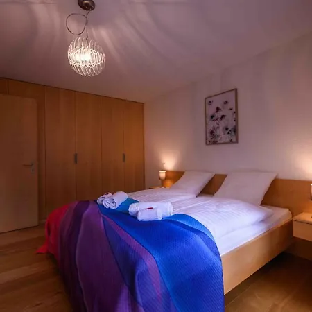 Bisi Apartment