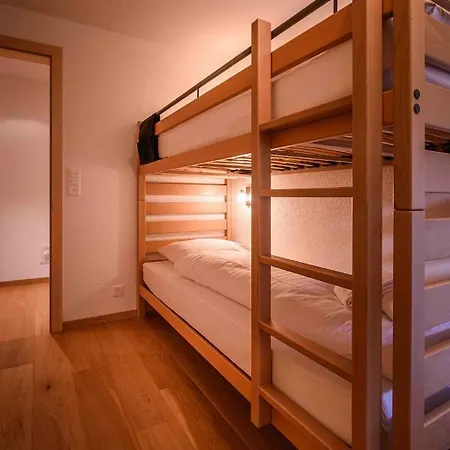 Apartment Bisi Grindelwald