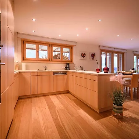 Bisi Apartment Grindelwald