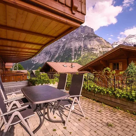 Bisi * Grindelwald
