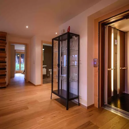 Bisi Apartment Grindelwald