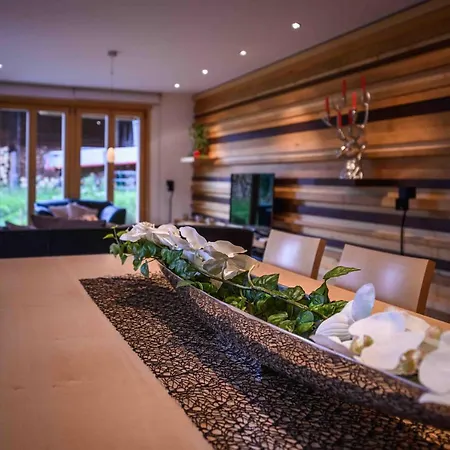 Apartment Bisi *