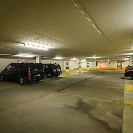 Apartment Bisi *