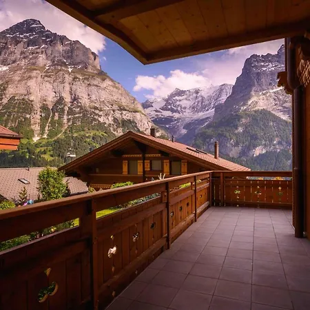 Bisi Grindelwald