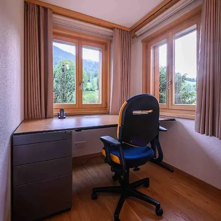 Bisi Apartment
